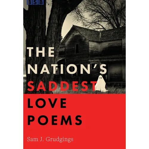 The Nation's Saddest Love Poems - Paperback