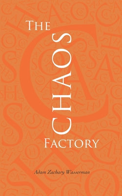 The Chaos Factory: The inside story of corporate IT failure - Paperback