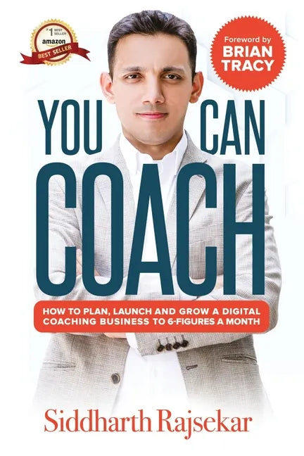 You Can Coach - Paperback