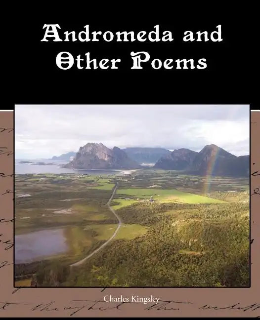 Andromeda and Other Poems - Paperback