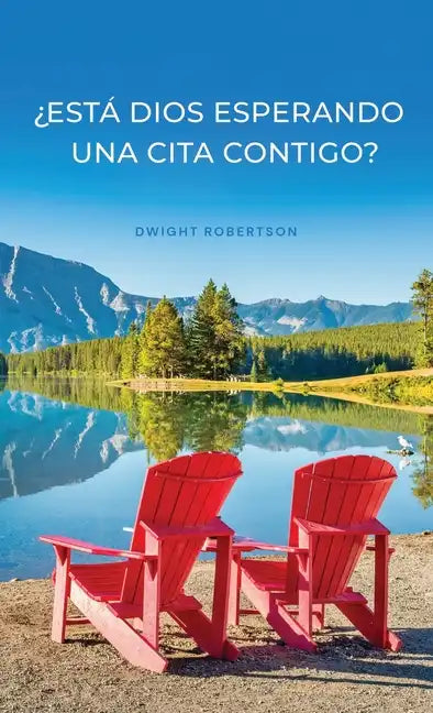 ¿Está Dios Esperando una Cita Contigo? - Paperback