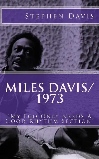 Miles Davis / 1973: 
