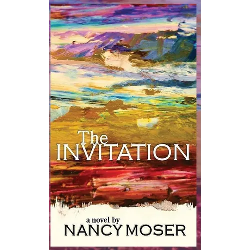 The Invitation - Hardcover