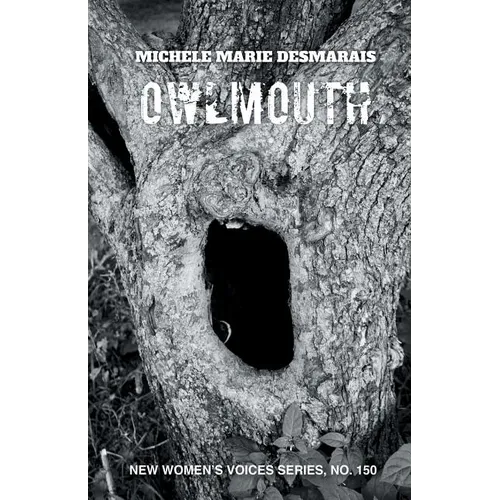 owlmouth - Paperback
