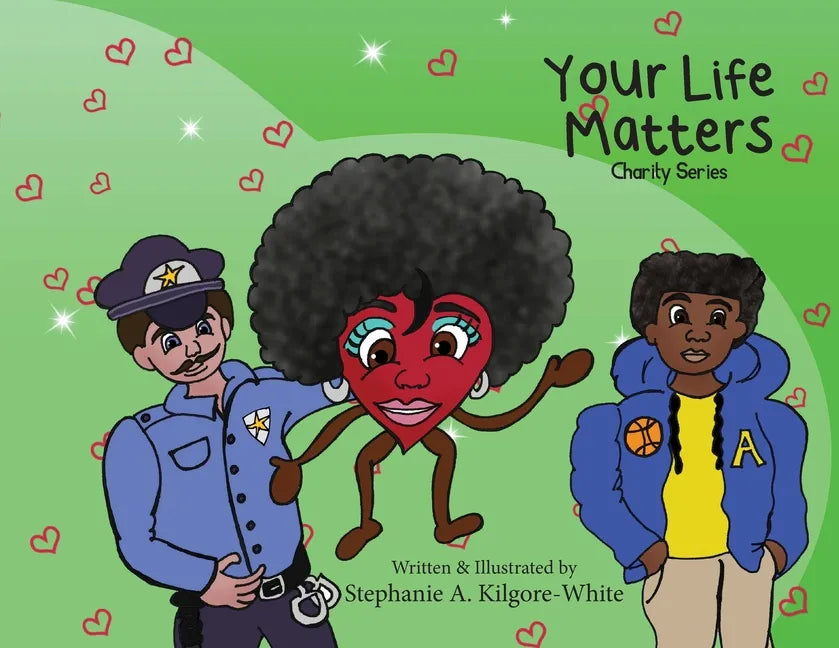 Your Life Matters - Paperback