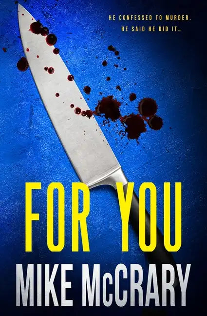 For You - Paperback