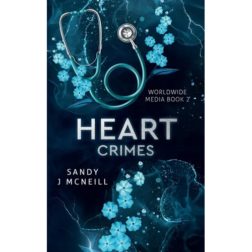 Heart Crimes - Paperback