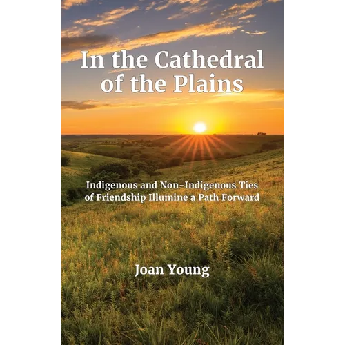 In the Cathedral of the Plains - Paperback
