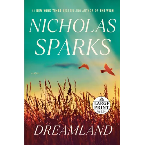 Dreamland - Paperback