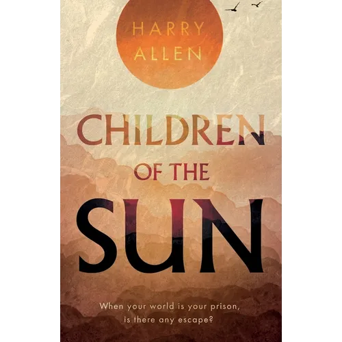 Children of the Sun - Paperback