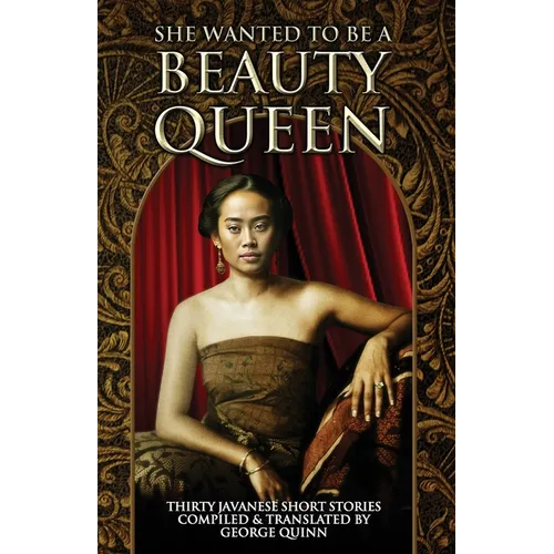 She Wanted to be a Beauty Queen - Paperback