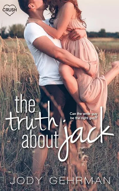 The Truth about Jack - Paperback