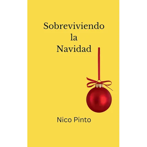 Sobreviviendo la Navidad - Paperback
