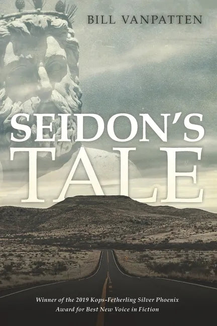 Seidon's Tale - Paperback