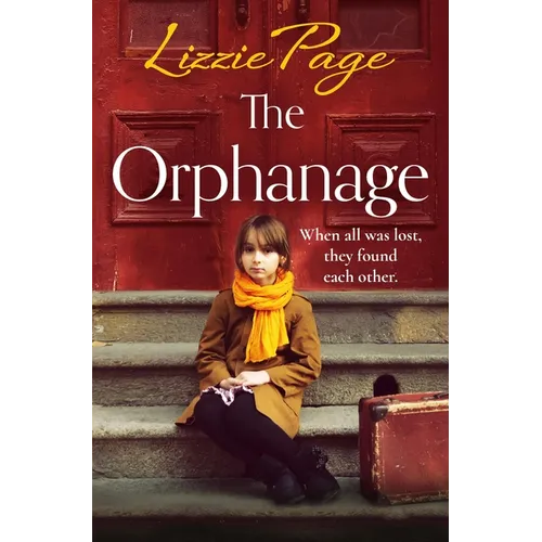 The Orphanage - Paperback