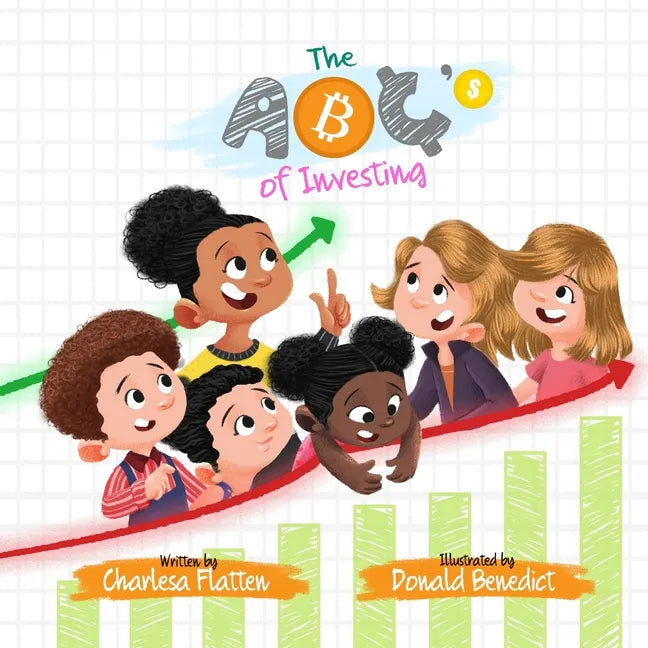 The ABC's of Investing - Paperback