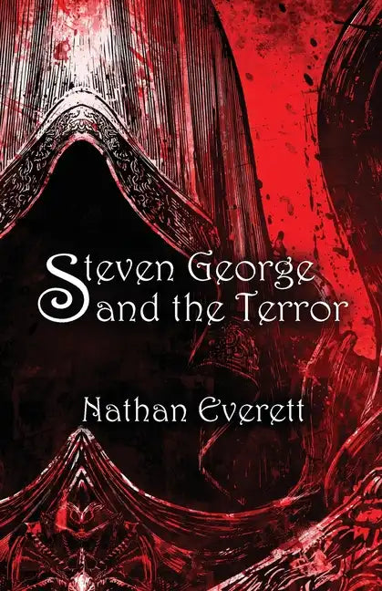 Steven George and the Terror - Paperback