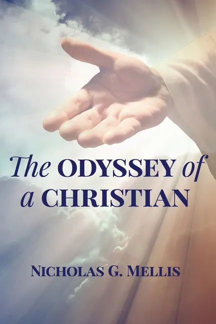 The Odyssey of a Christian - Paperback