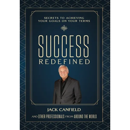 Success Redefined - Hardcover