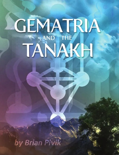 Gematria and the Tanakh - Paperback