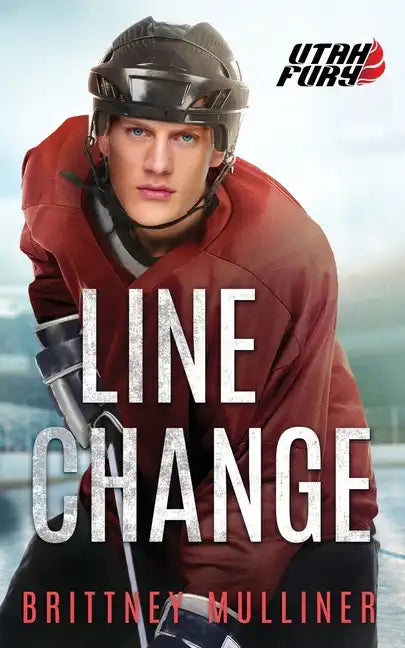 Line Change - Paperback