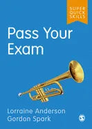 Pass Your Exam - Paperback