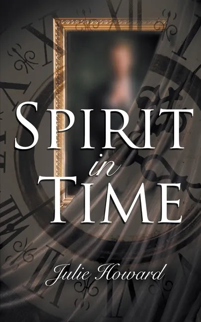 Spirit In Time - Paperback