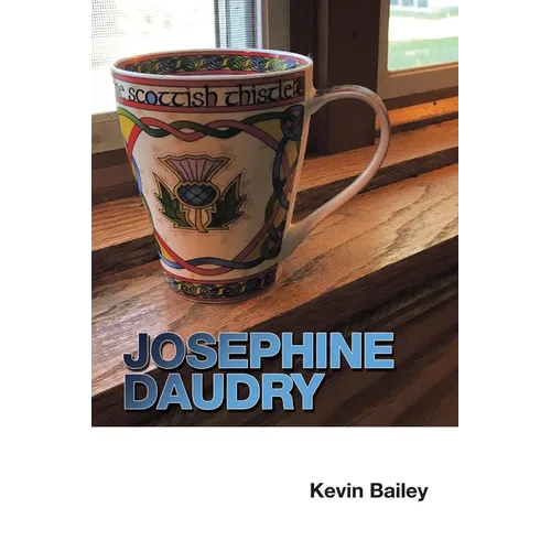 Josephine Daudry - Paperback