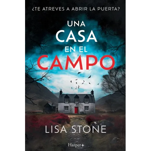 Una casa en el campo - Paperback