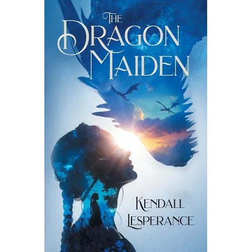 The Dragon Maiden - Paperback