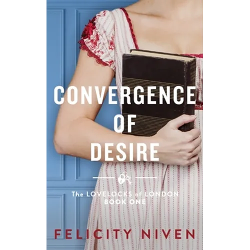 Convergence of Desire - Paperback