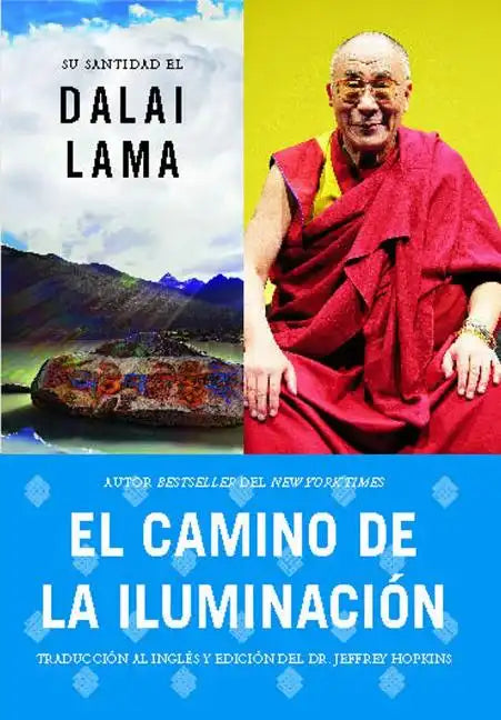 Camino de la Iluminación (Becoming Enlightened; Spanish Ed.) = Becoming Enlightened = Becoming Enlightened - Paperback