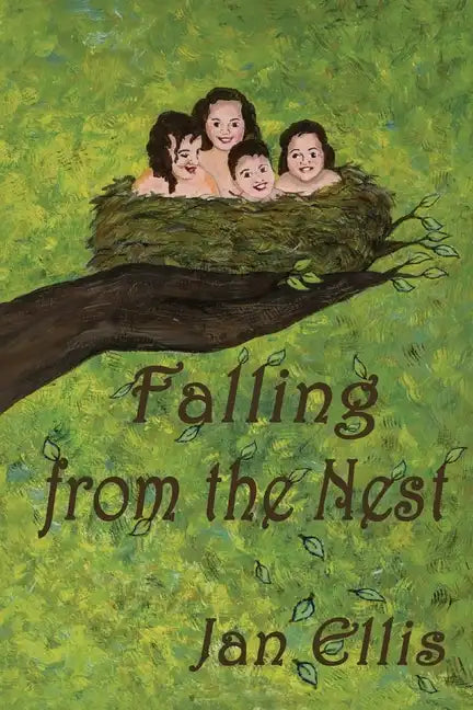 Falling From The Nest - Paperback