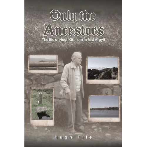 Only the Ancestors - Paperback