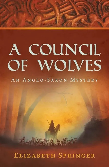 A Council of Wolves - Paperback