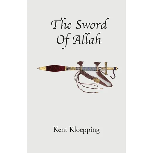 The Sword of Allah - Paperback