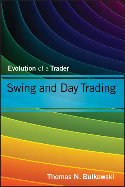Swing and Day Trading - Hardcover