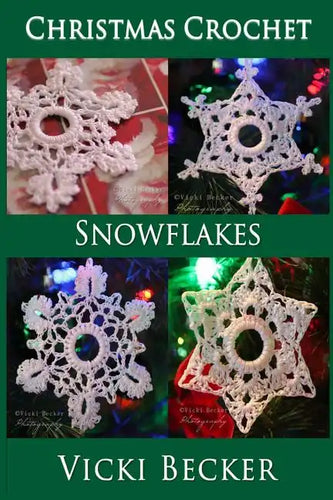 Snowflakes - Paperback