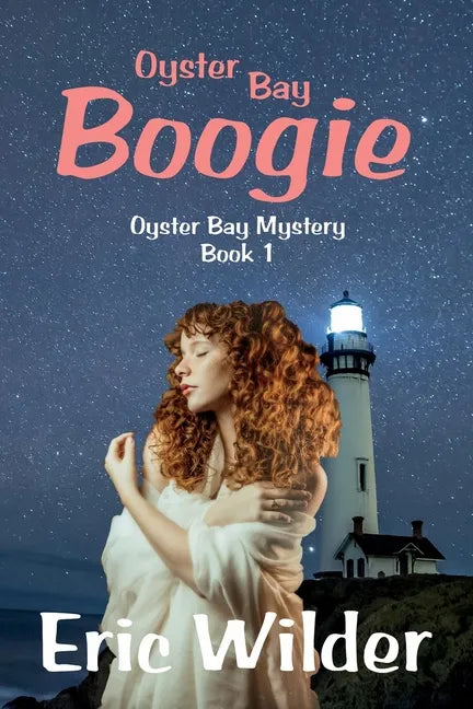 Oyster Bay Boogie - Paperback