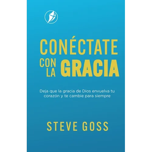 Conéctate Con La Gracia - Paperback