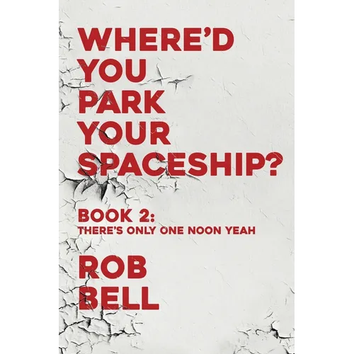 There's Only One Noon Yeah - Paperback
