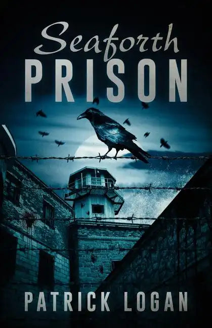 Seaforth Prison - Paperback