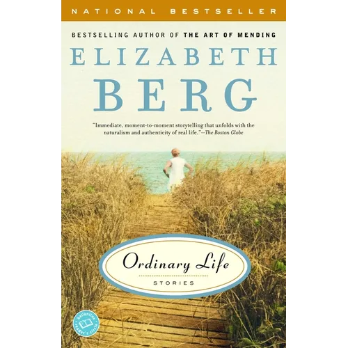 Ordinary Life: Stories - Paperback