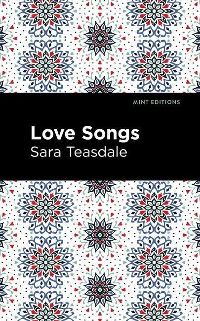 Love Songs - Paperback