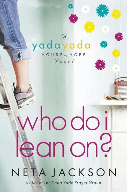 Who Do I Lean On? - Paperback