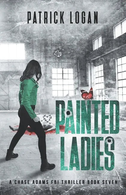 Painted Ladies - Paperback