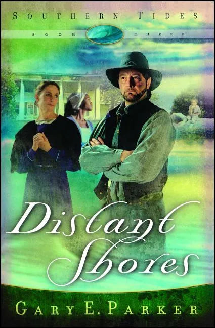 Distant Shores - Paperback