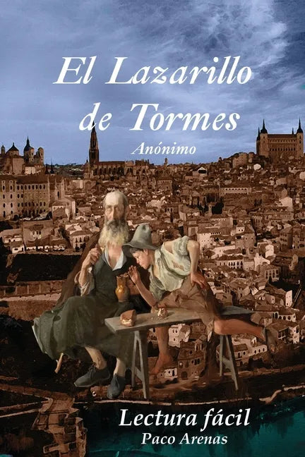 El Lazarillo de Tormes: Lectura facil - Paperback