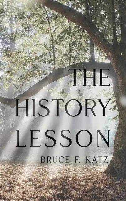 The History Lesson - Paperback