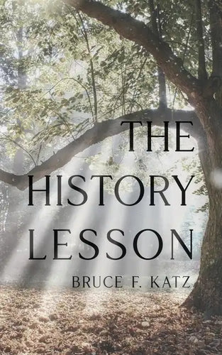 The History Lesson - Paperback